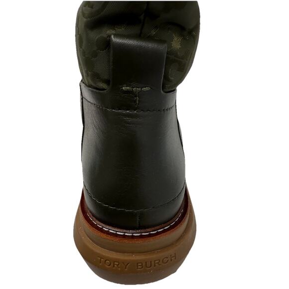 Tory Burch boots sleeping bag puffer 8 - Picture 6 of 7